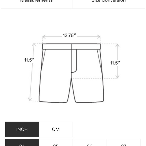 🛍️GANNI DENİM SHORTS🛍️ - Picture 10 of 10